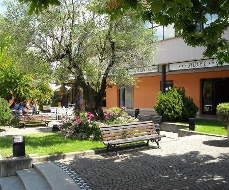 Hotel La Corte Rubiera Kültér fotó