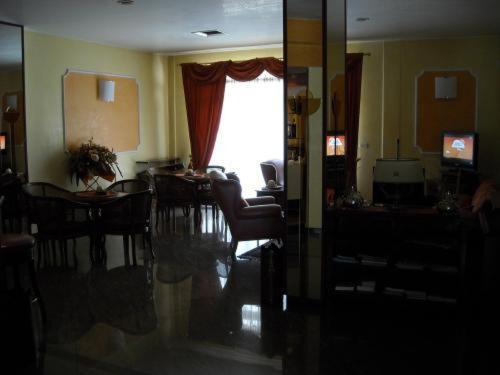 Hotel La Corte Rubiera Kültér fotó