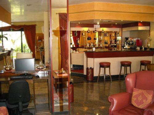 Hotel La Corte Rubiera Kültér fotó