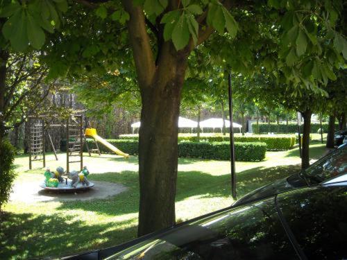 Hotel La Corte Rubiera Kültér fotó